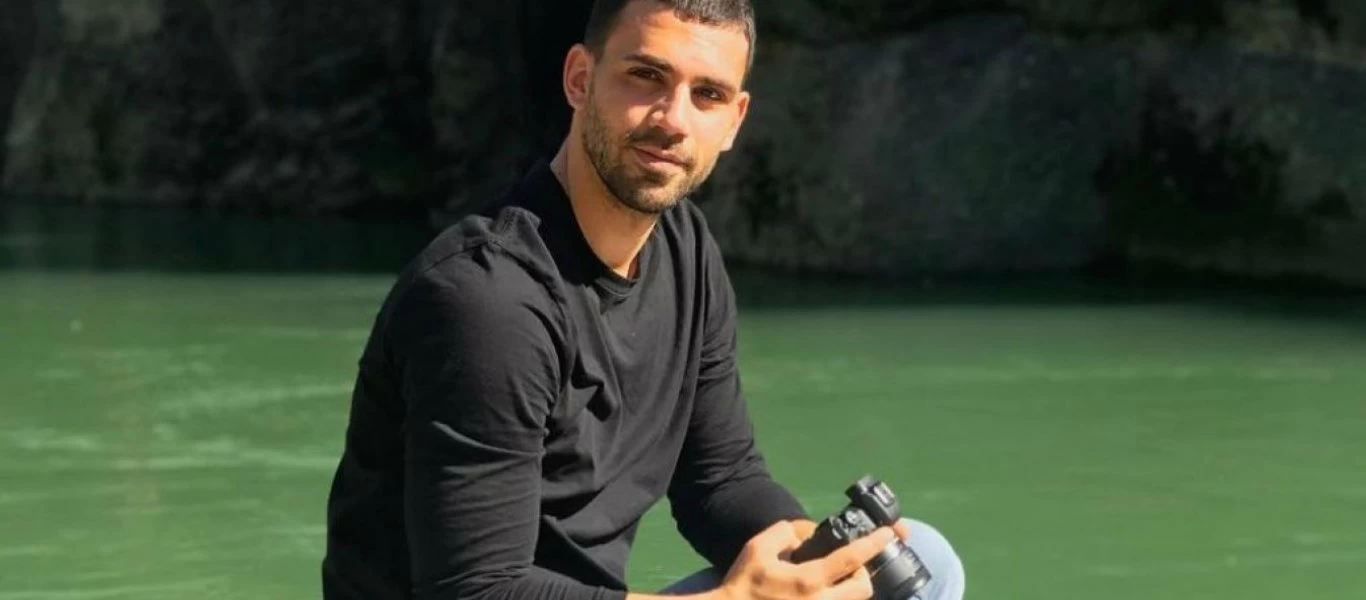 «Τολμηρή» αποκάλυψη από τον Γιώργο Λέντζα: «Μου ζητούσε να τη δέσω στο κρεβάτι και να τη βρίζω» (βίντεο)